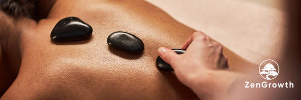 Hotstonemassage: Top 7 voordelen