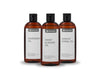 ZenGrowth Set of Three 100% Natural Oils 150ML