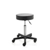 ZenGrowth Tabouret Black with Plastic Frame