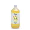 Verana 100% Natural Bergamot Massage Oil 1L