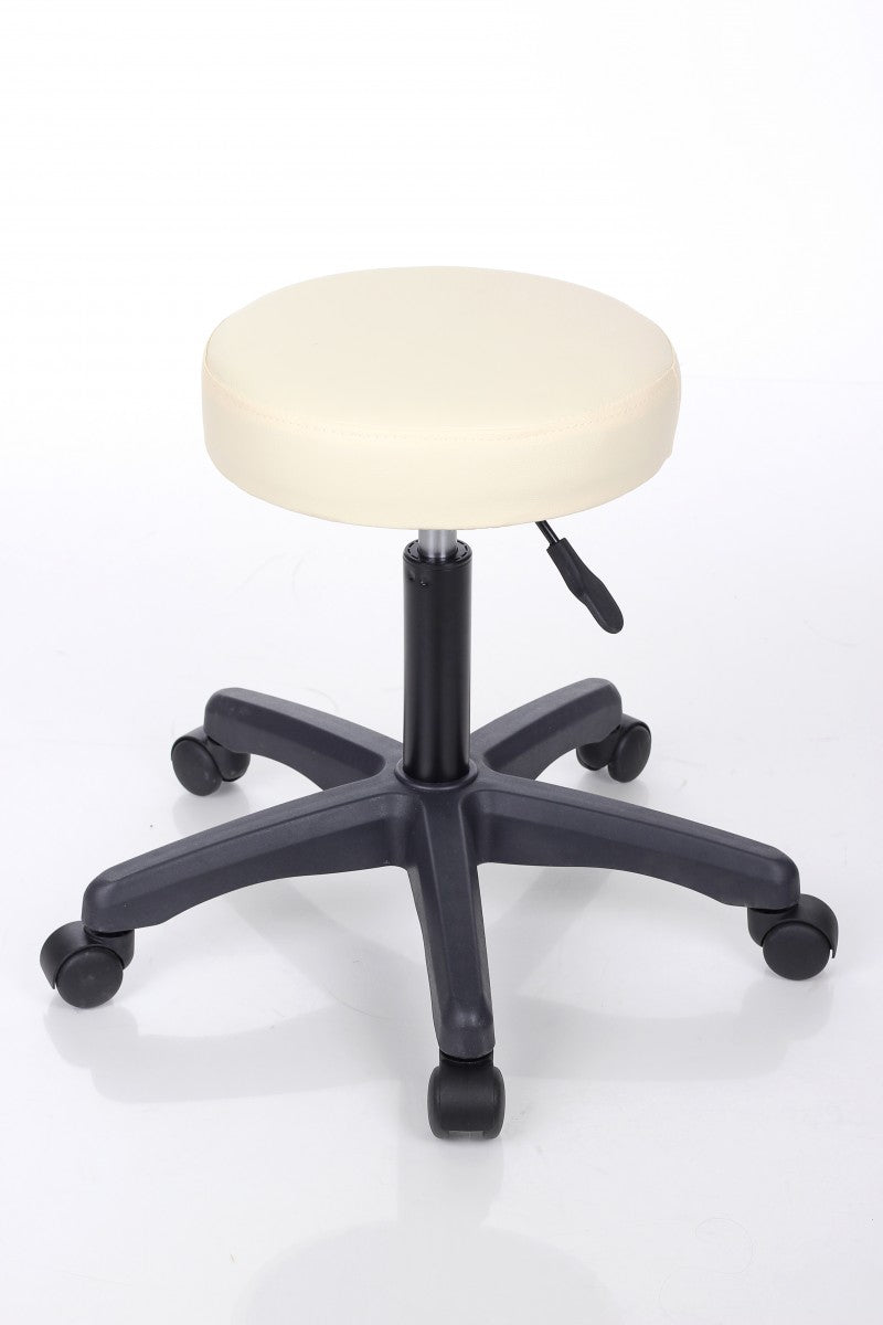 Tweedekans Restpro Basic Tabouret Creme