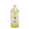 Verana 100% Natural Antiviral Massage Oil Eucalyptus 1L