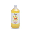 Verana 100% Natural Massage Oil Grapefruit 1l