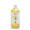 Verana 100% Natural Pine Cone Massage Oil 1L