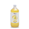 Verana 100% Natural Ylang Ylang Massage Oil 1L