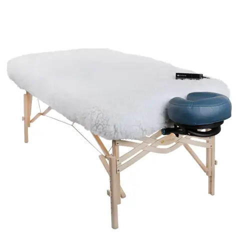 Deluxe Table Warmer Zen Massage