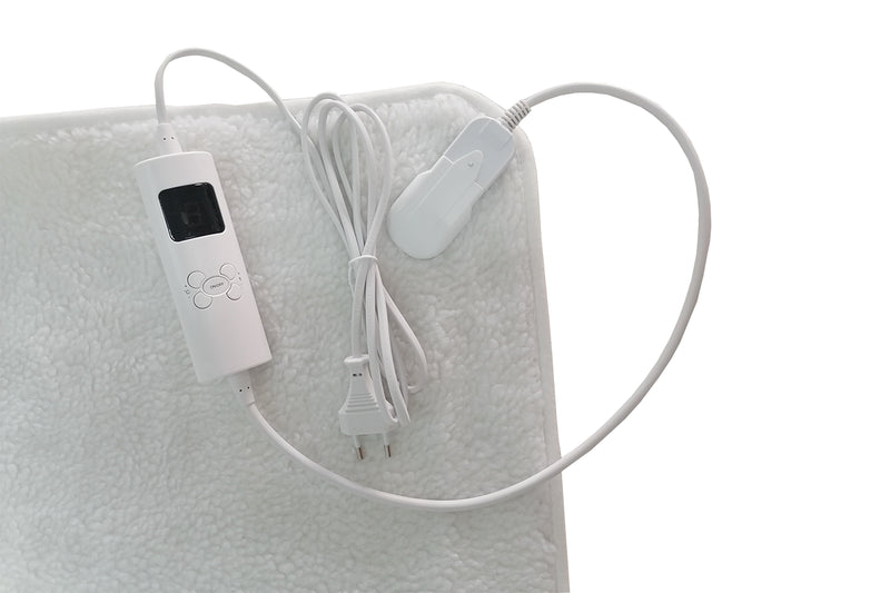 Tweedekans Tafelverwarmer Zen Massage