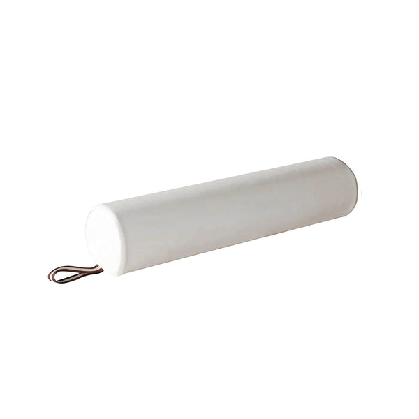 ZenGrowth Foot Roll 3/4 Round White