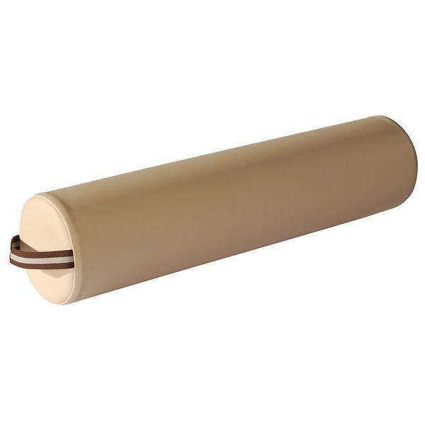 ZenGrowth Round Foot Roll Beige