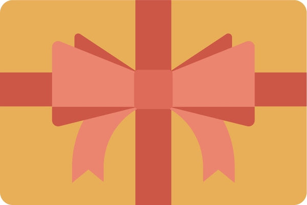 Digital Gift Card